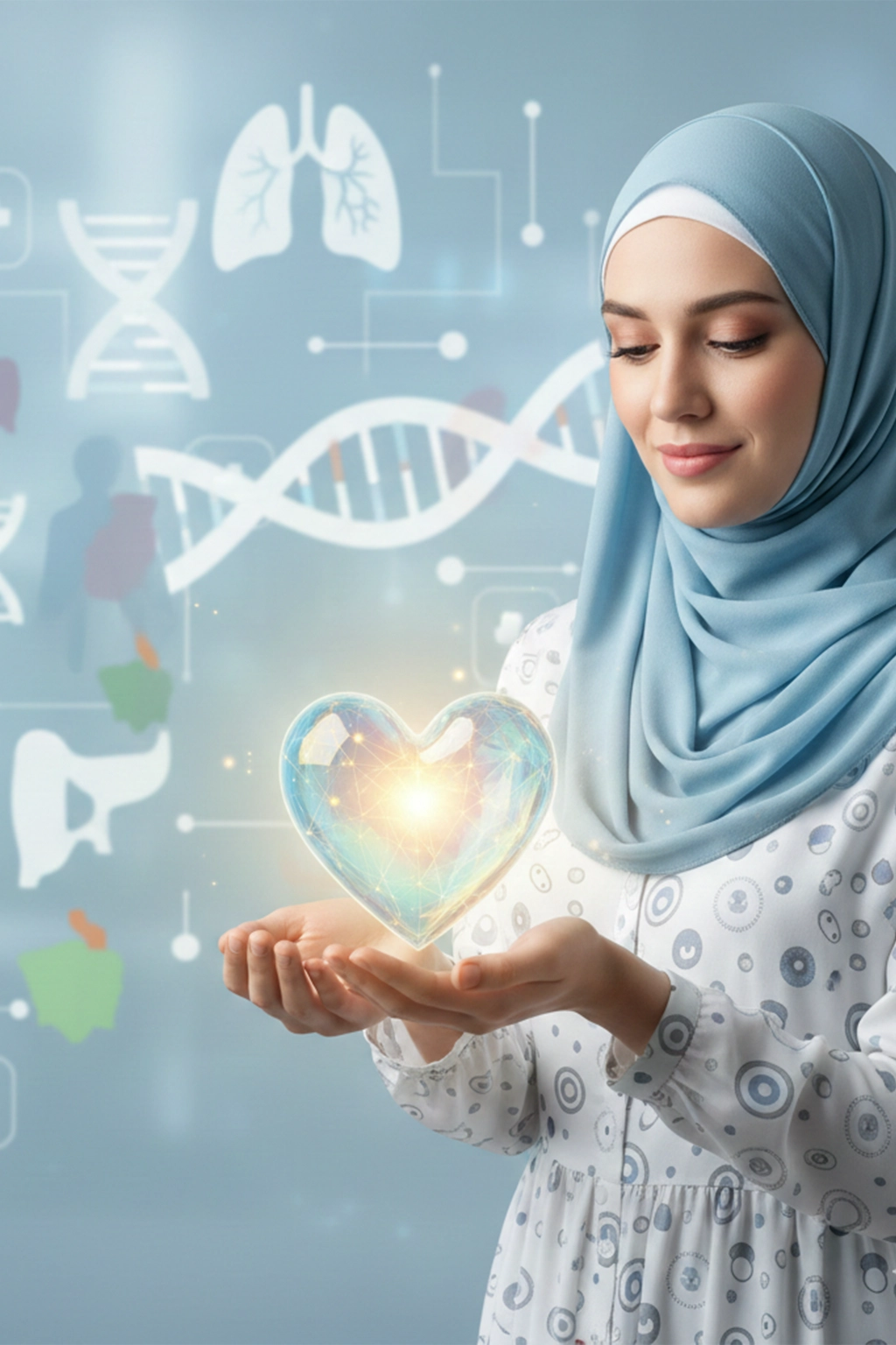 خانمها! اگر چربی خون دارید این کارها را نکنید؛ قلبتان در خطر است